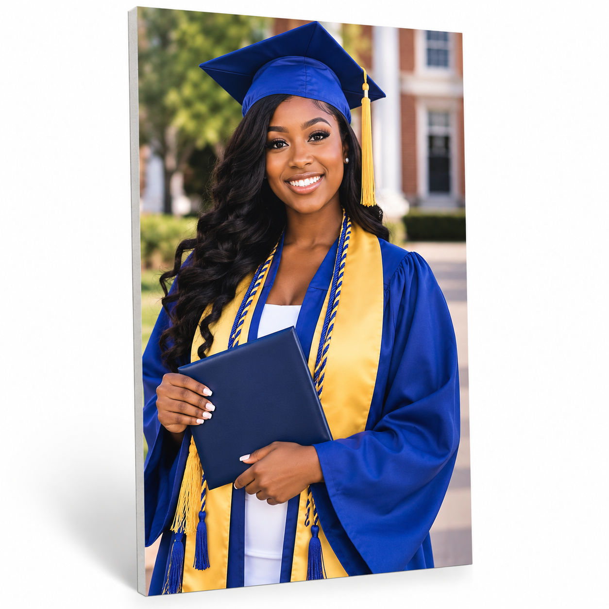 Photo Board Print