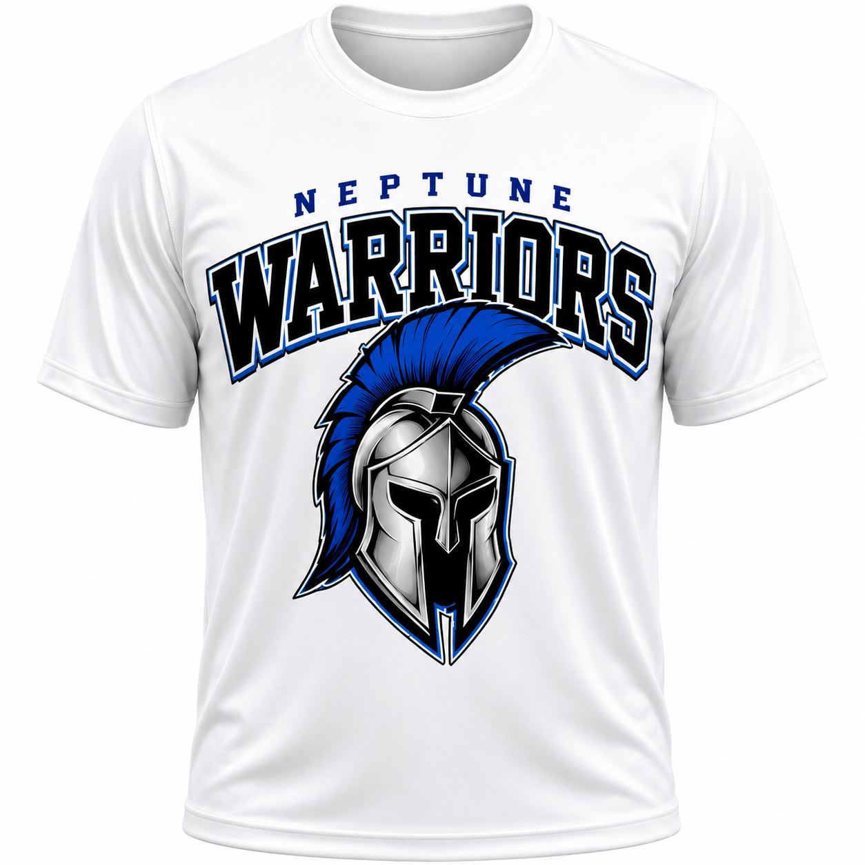 Custom Performance Shirt