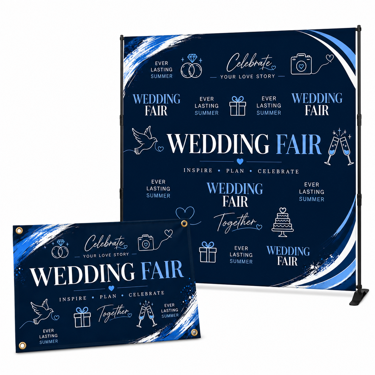 Custom Vinyl Banner
