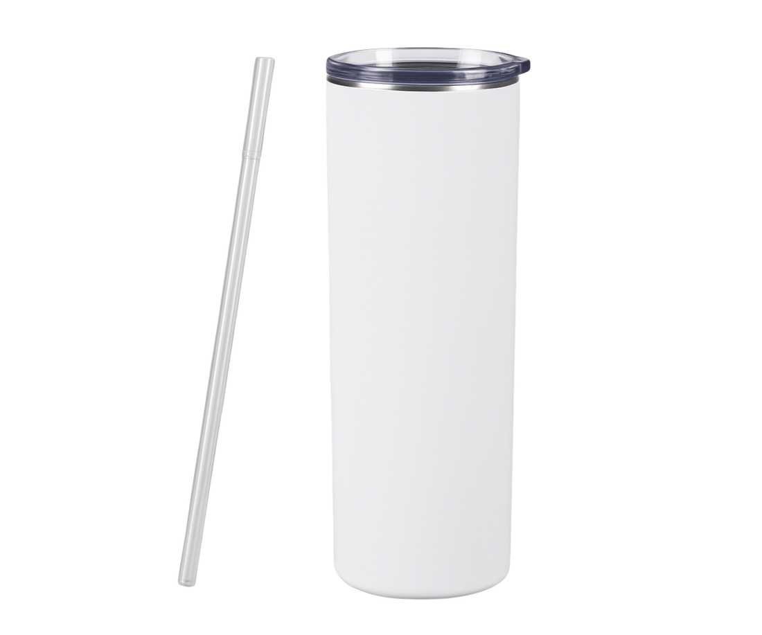20 oz Sublimation Tumbler by Neptune Transfers