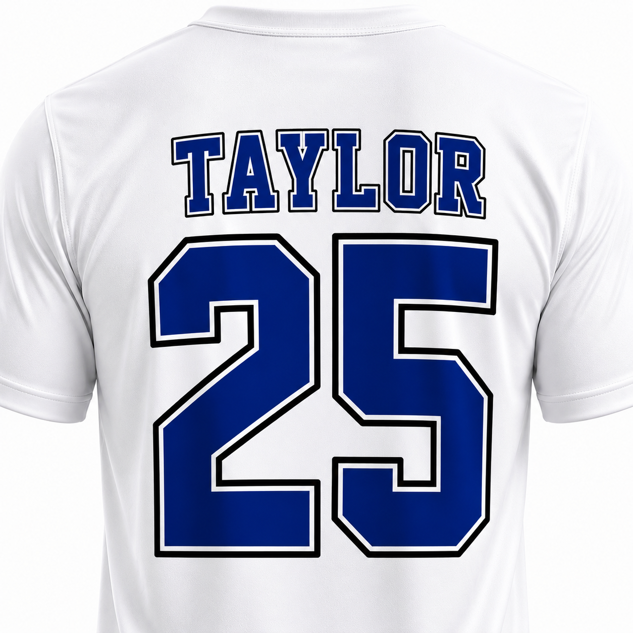 Custom Performance Shirt