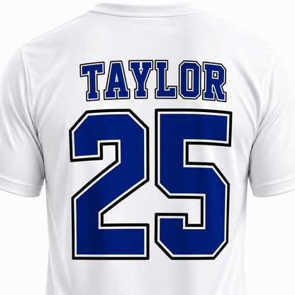 Custom Performance Shirt
