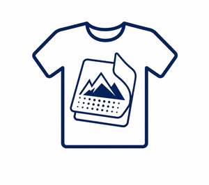 Sublimation Transfers